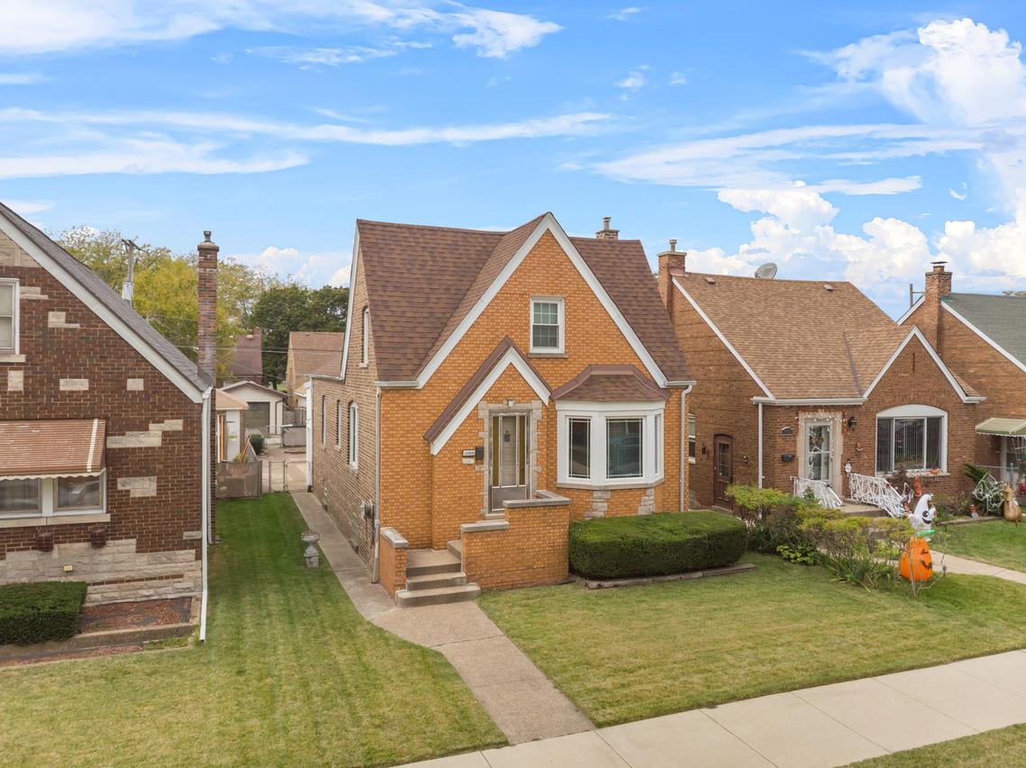 10928 S Avenue G Ave., Chicago, IL 60617