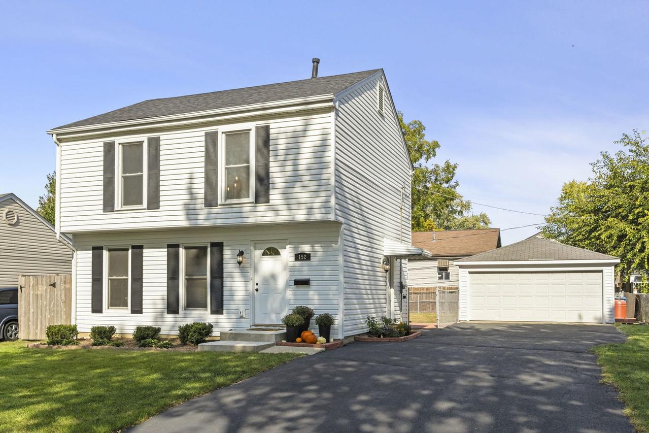 152 W Montana Ave., Glendale Heights, IL 60139