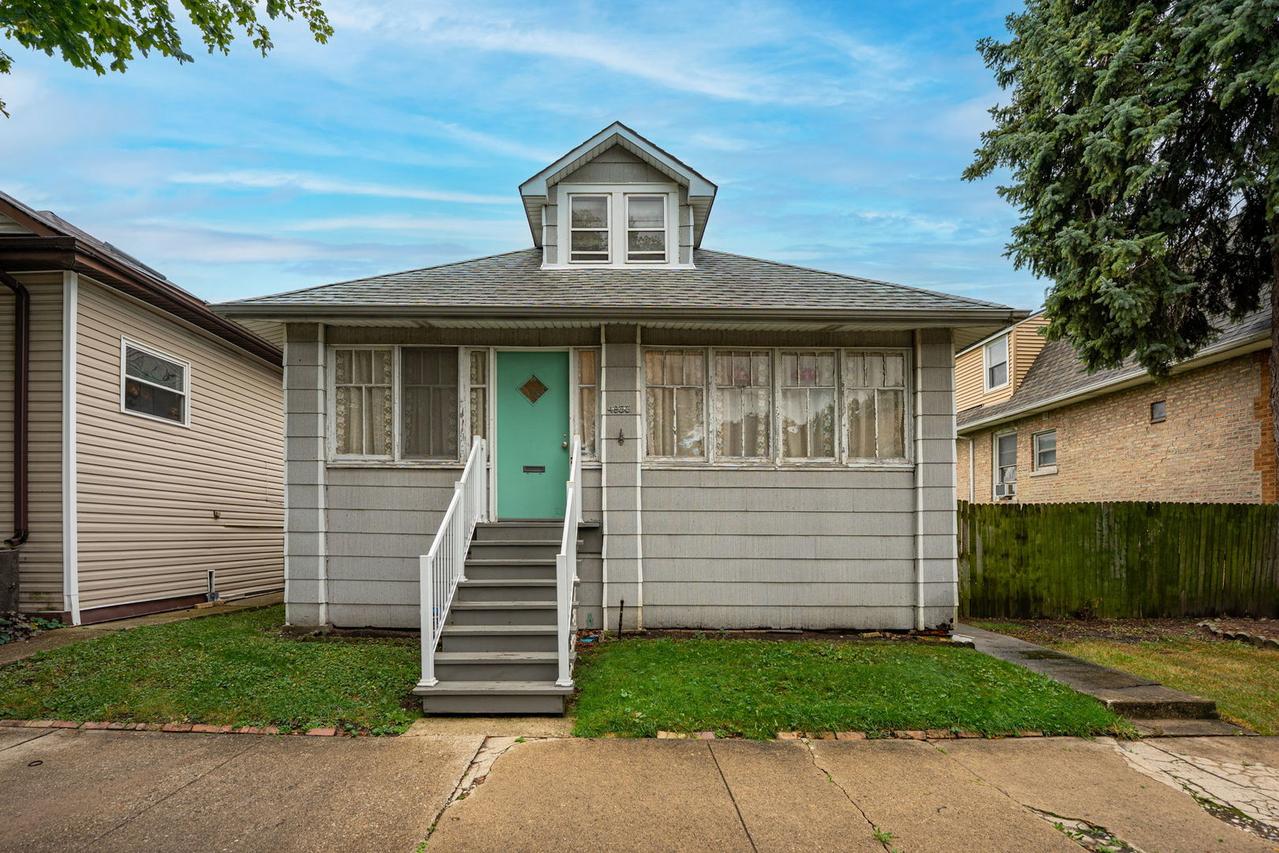 4953 W Drummond Pl., Chicago, IL 60639