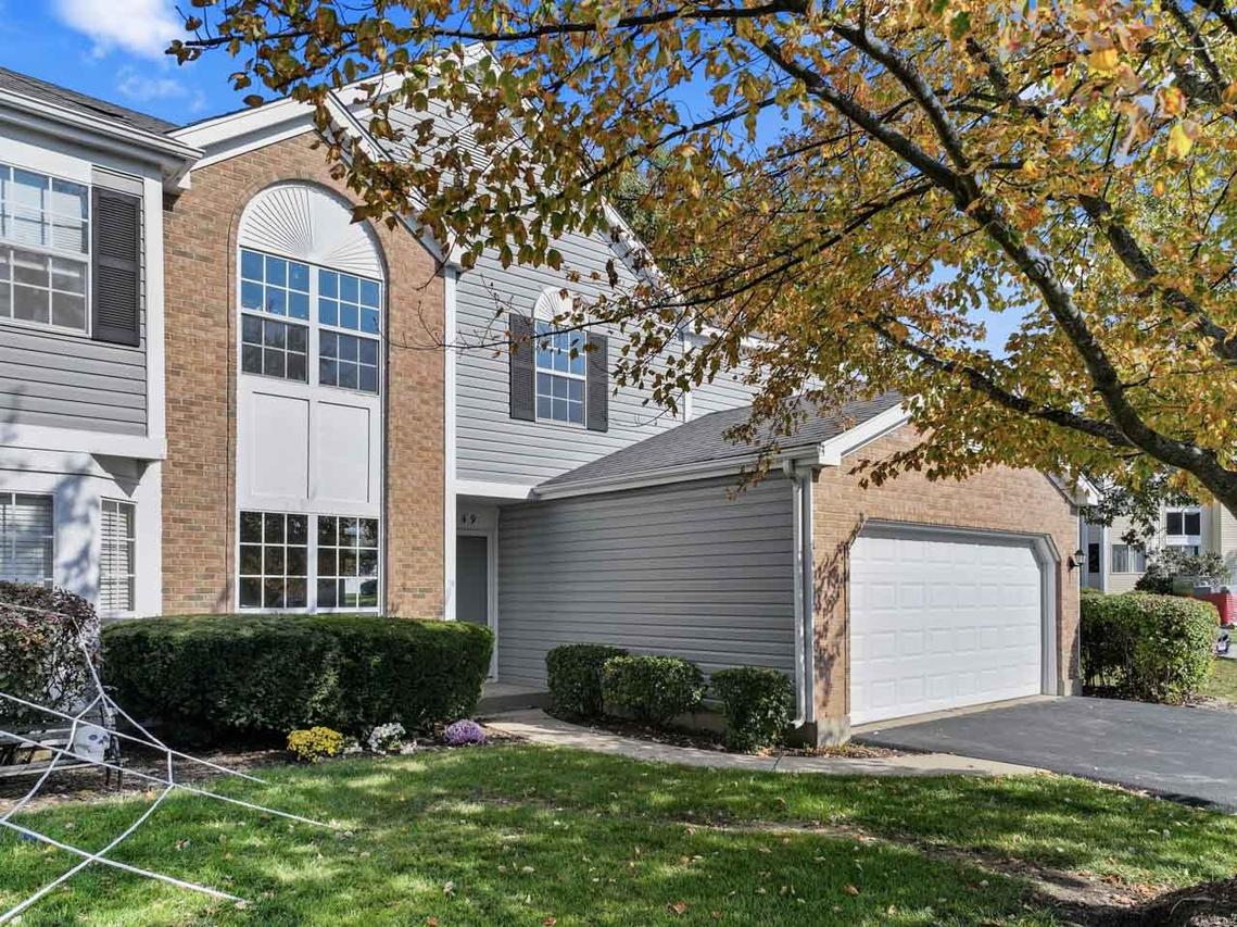 1849 Canterbury Ct., Gurnee, IL 60031