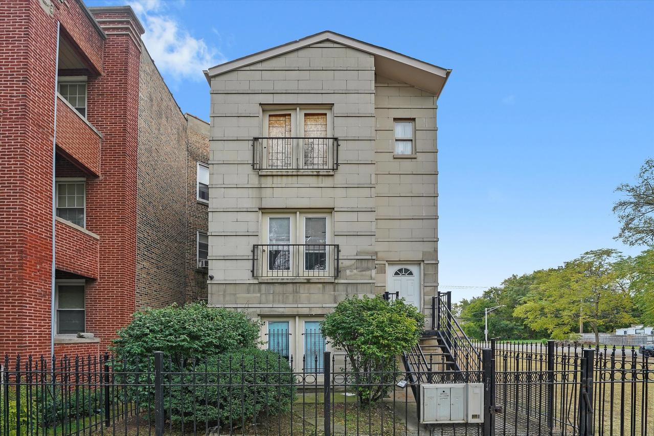 1453 W Garfield Blvd. #2, Chicago, IL 60636