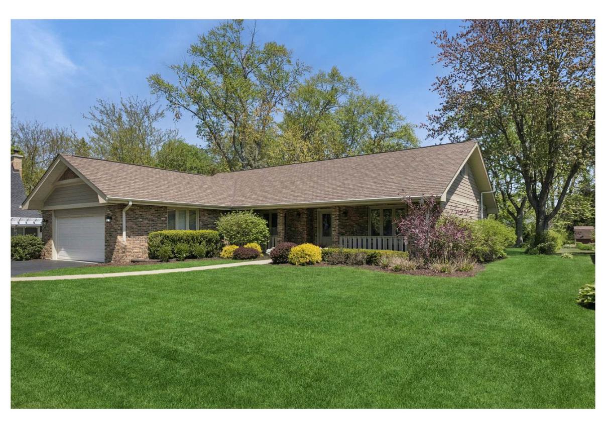 6145 Western Ave., Willowbrook, IL 60527