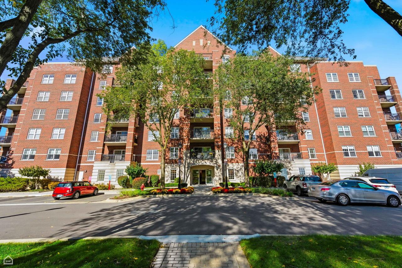 440 W Mahogany Ct. #303, Palatine, IL 60067
