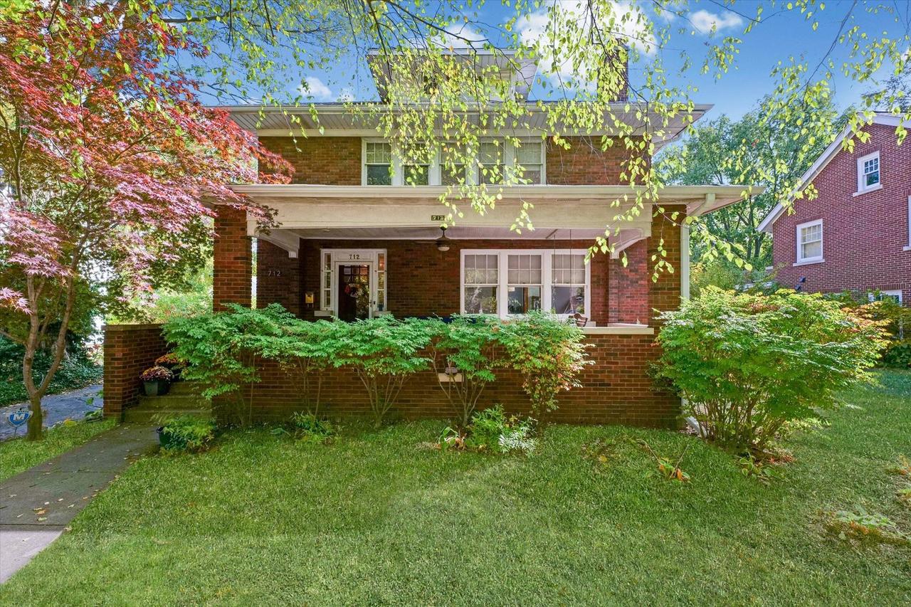 712 S Elm Blvd., Champaign, IL 61820