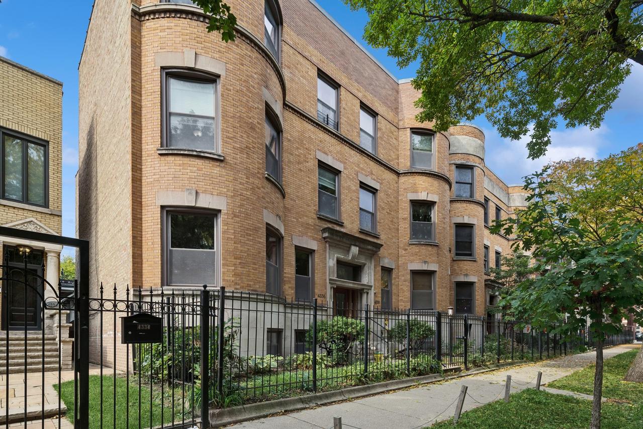 4336 N Kenmore Ave. #1S, Chicago, IL 60613