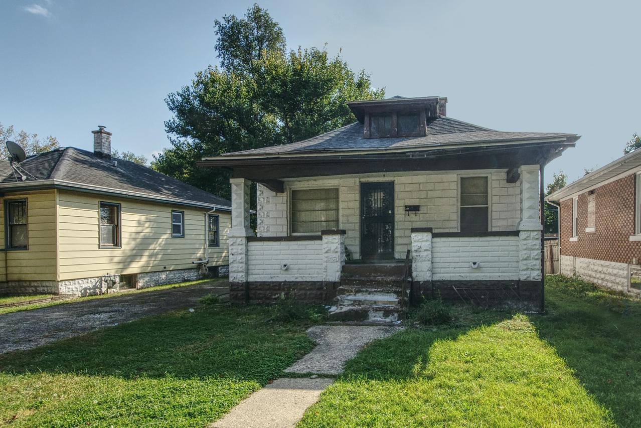 618 Florence Ave., Joliet, IL 60433