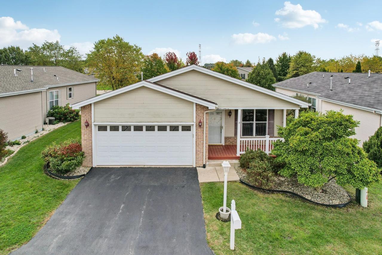 3306 Stakes Ln., Grayslake, IL 60030