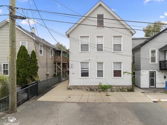 New Homes For Sale This Week That Attend Gompers Junior High School: October 10th to October 16th