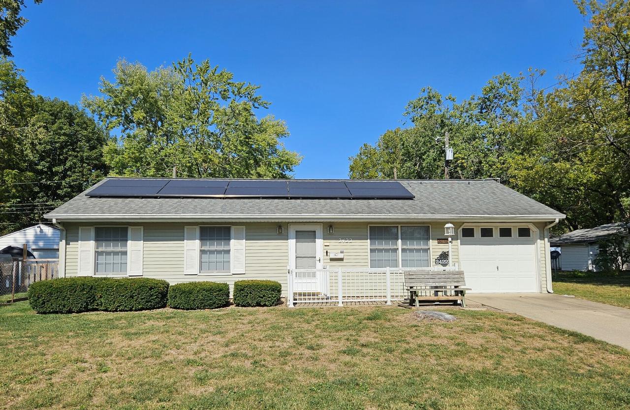 2422 E Green St., Urbana, IL 61802