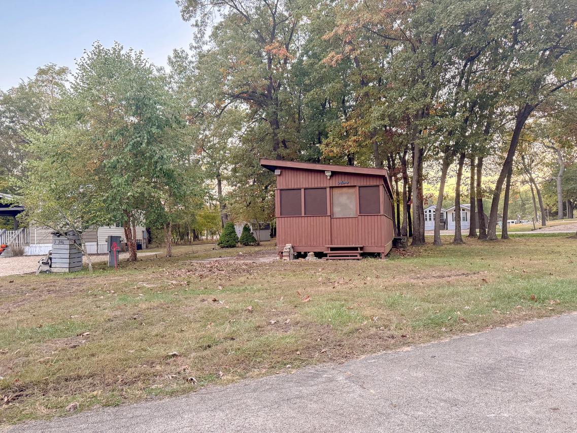 3/247 Woodhaven Dr., Sublette, IL 61367