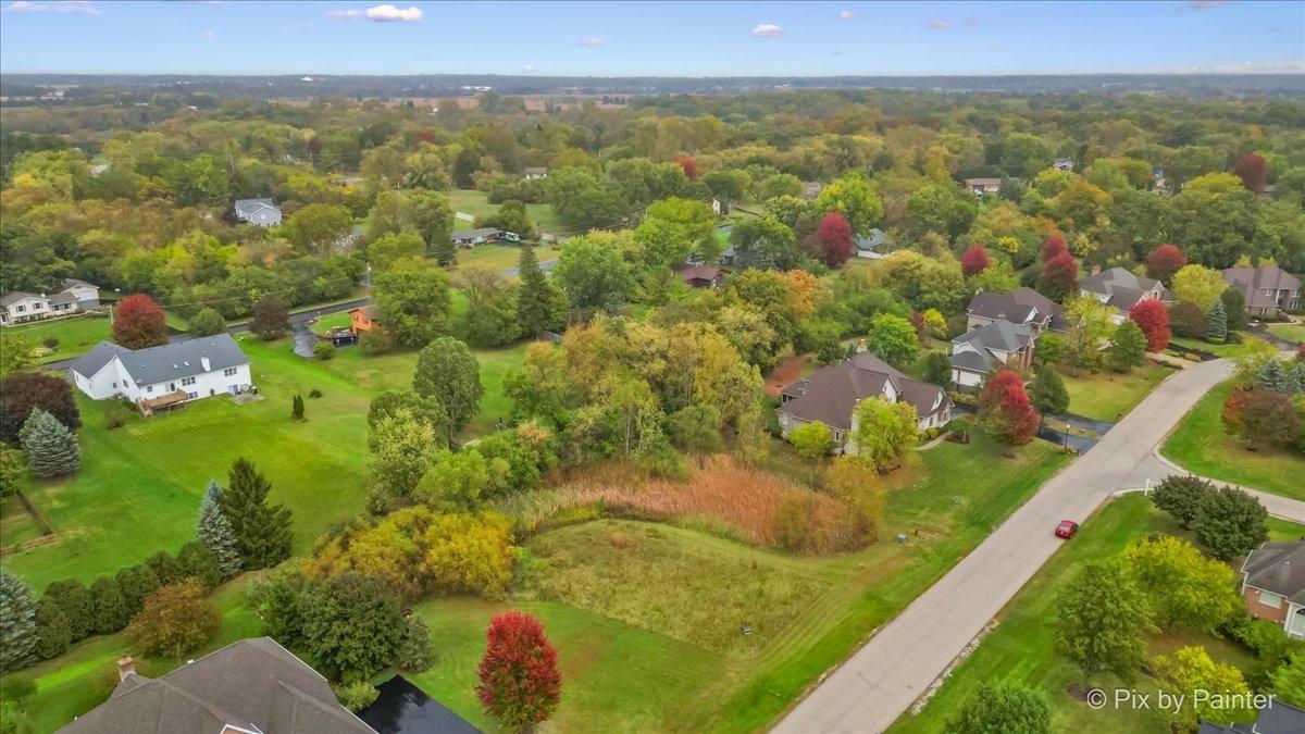 9780 Stonecastle Ln., Lakewood, IL 60014