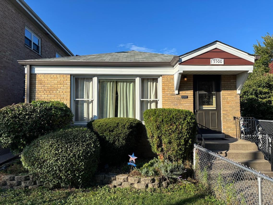 5500 W 63rd Pl., Chicago, IL 60638