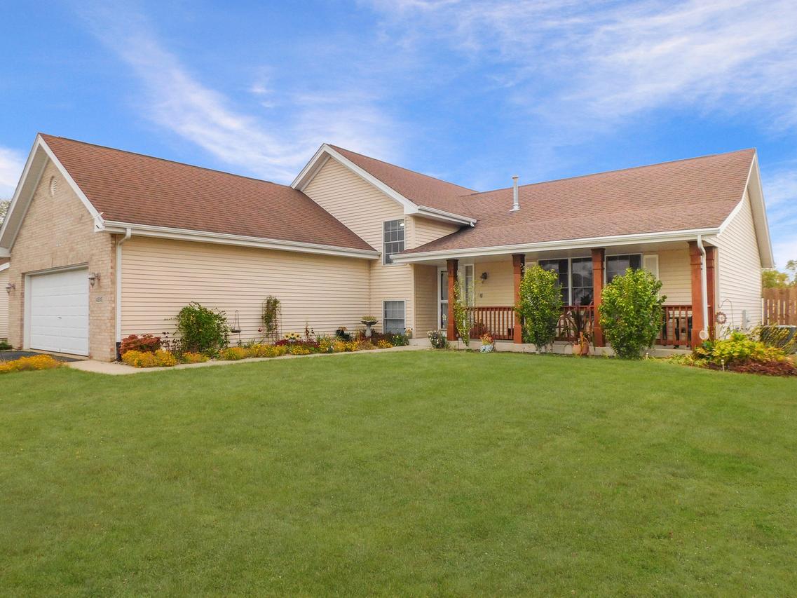 4205 Glenmore Rd., Rockton, IL 61072
