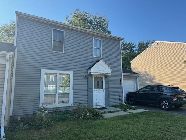 29W441 Butternut Ln., Warrenville, IL 60555