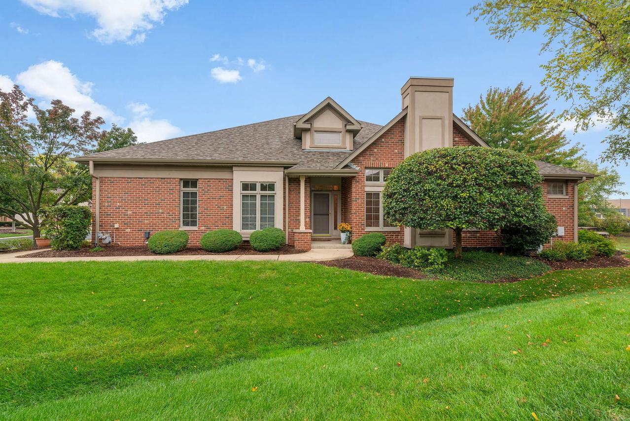 17 Shadow Creek Cir., Palos Heights, IL 60463