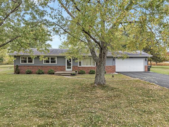 New Homes with Master Bedrooms on the 1st Floor in Minooka: October 11th to October 17th