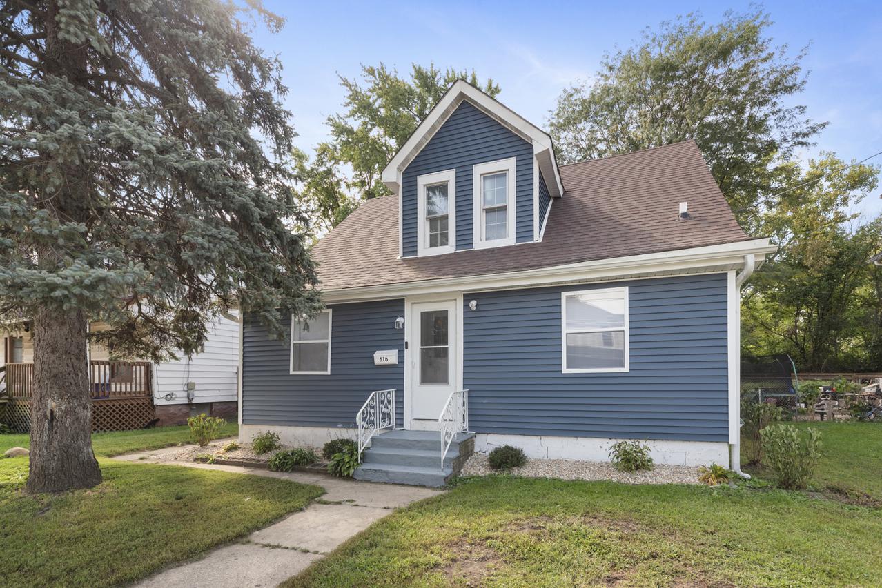 616 Norton Ave., Joliet, IL 60432