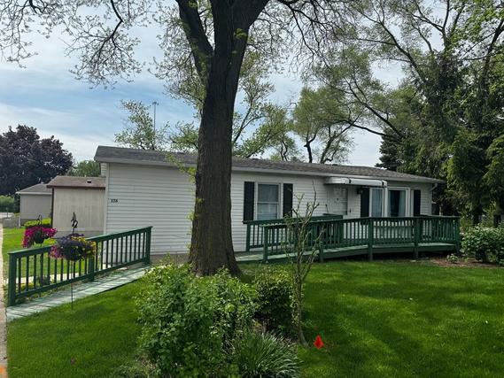 New Homes For Sale This Week in Hodgkins: October 10th to October 16th