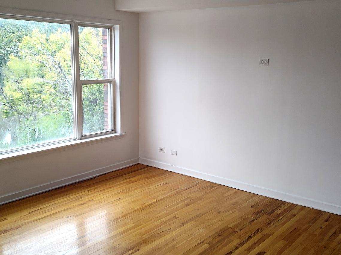 757 S Independence Blvd. #3S, Chicago, IL 60624