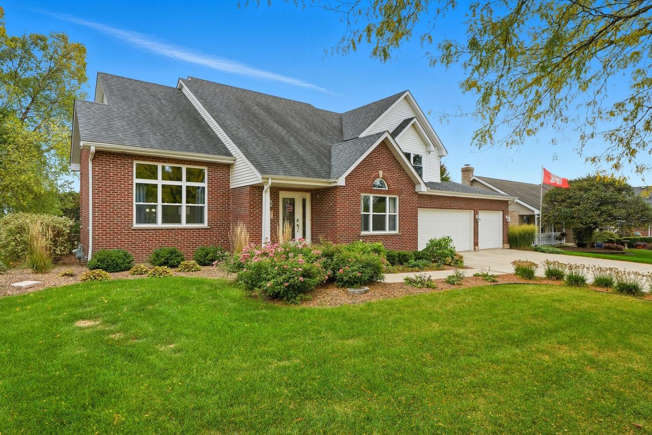 400 W Joliet Hwy., New Lenox, IL 60451