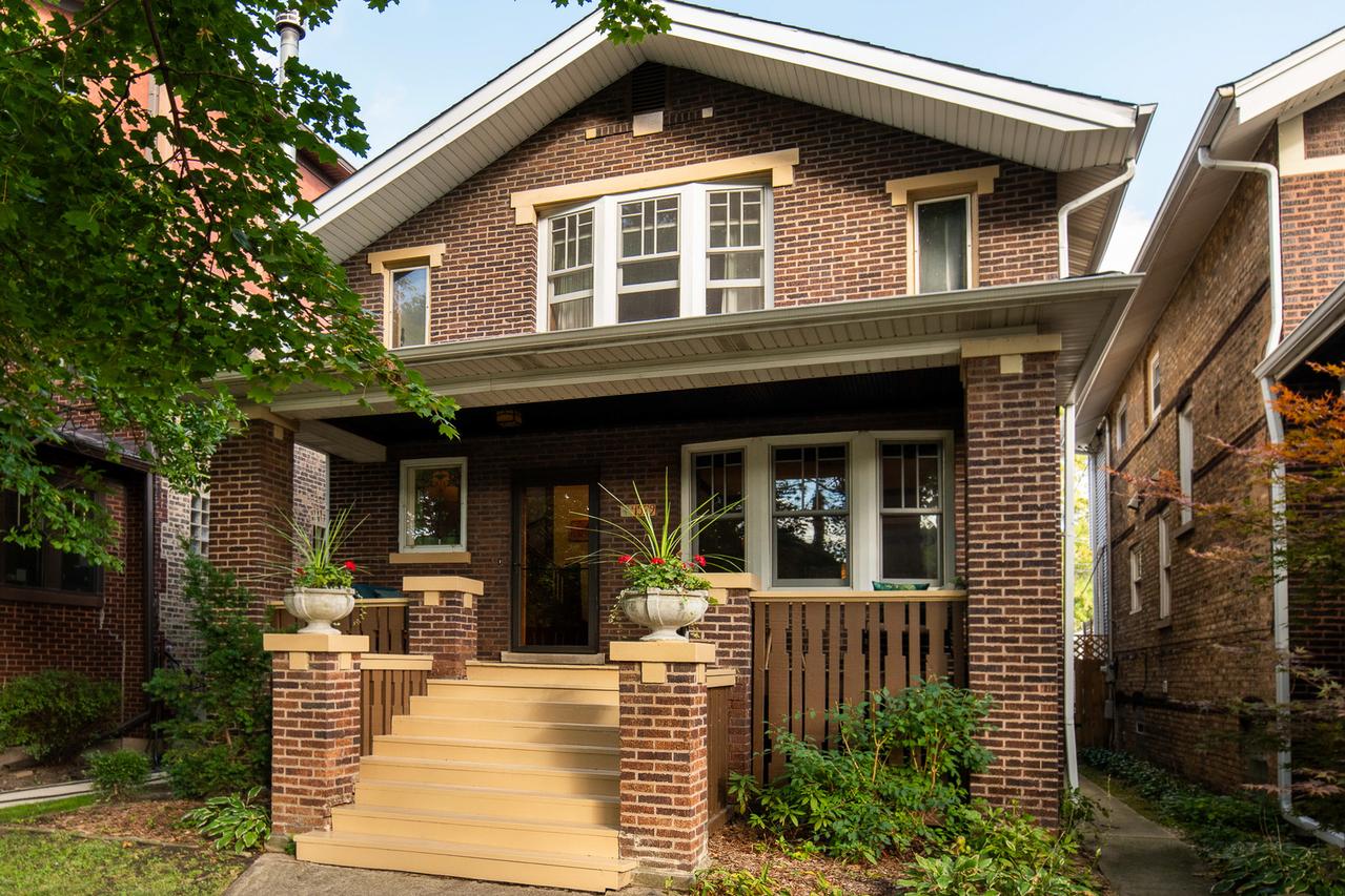 4529 N Mozart St., Chicago, IL 60625