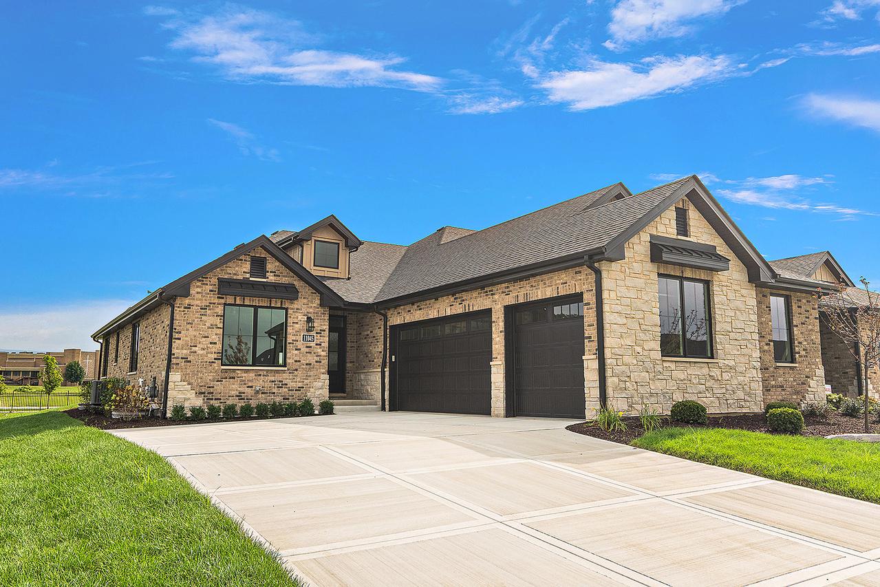 11045 Lizmore Ln., Orland Park, IL 60467