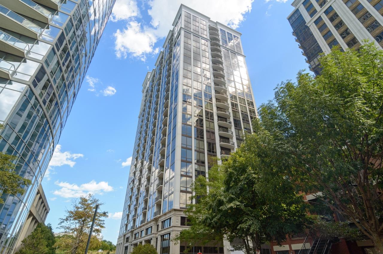 233 E 13th St. #1204, Chicago, IL 60605