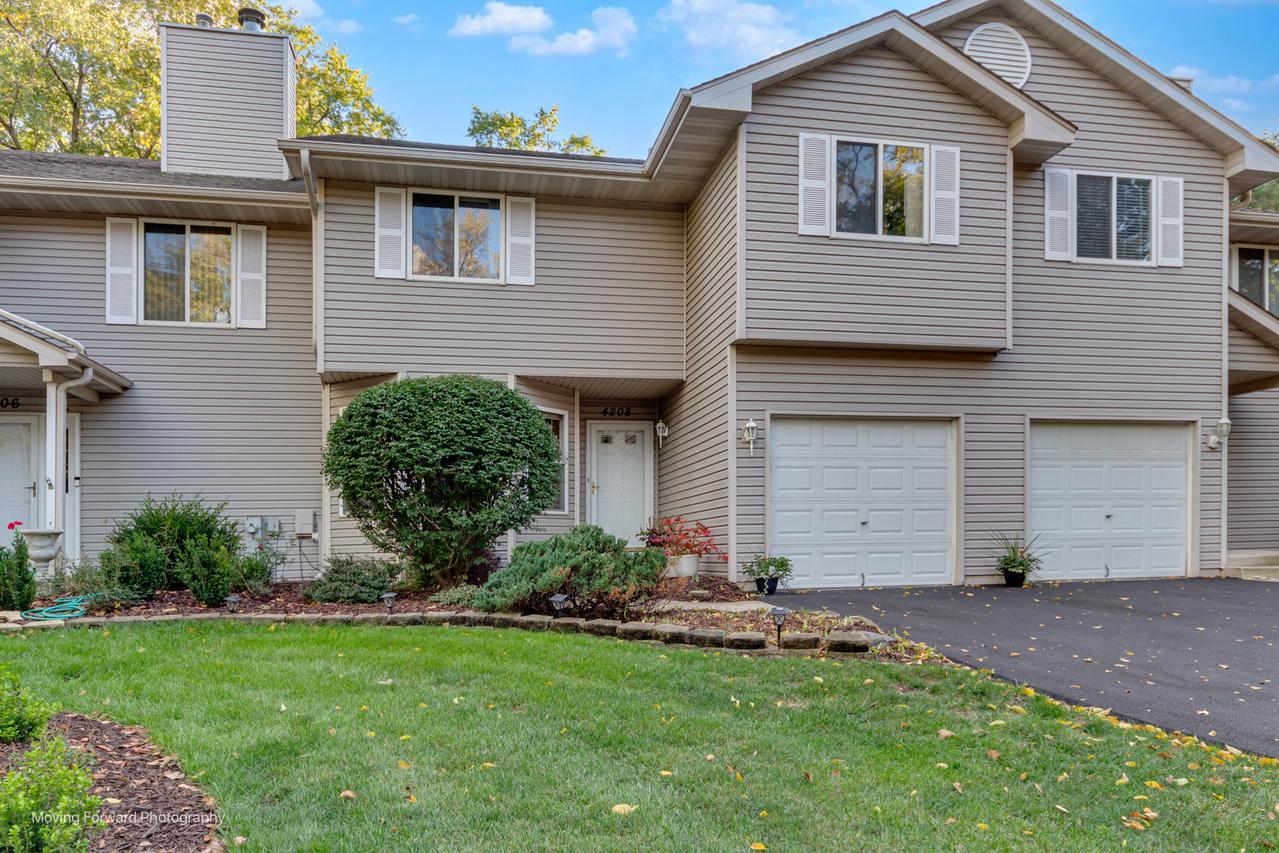 4208 Whitetail Ct., Joliet, IL 60431