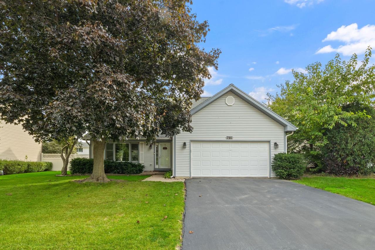 701 Garth Rd., Wheeling, IL 60090