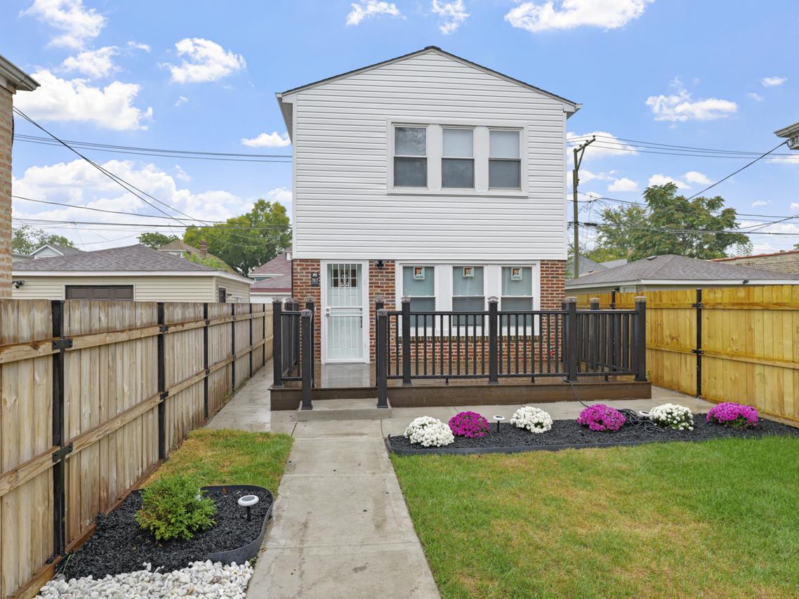7817 S Eberhart Ave., Chicago, IL 60619