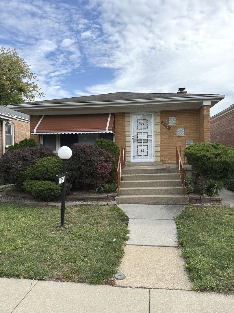 9741 S Lowe Ave., Chicago, IL 60628