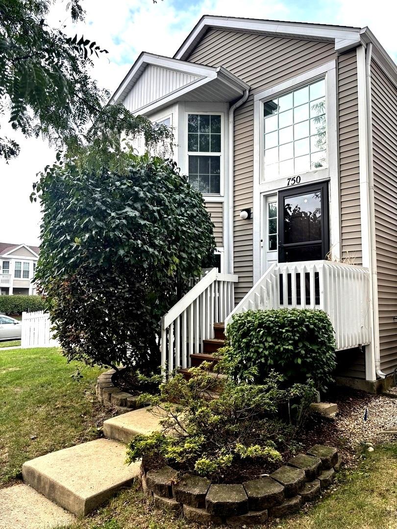 750 Four Seasons Blvd., Aurora, IL 60504