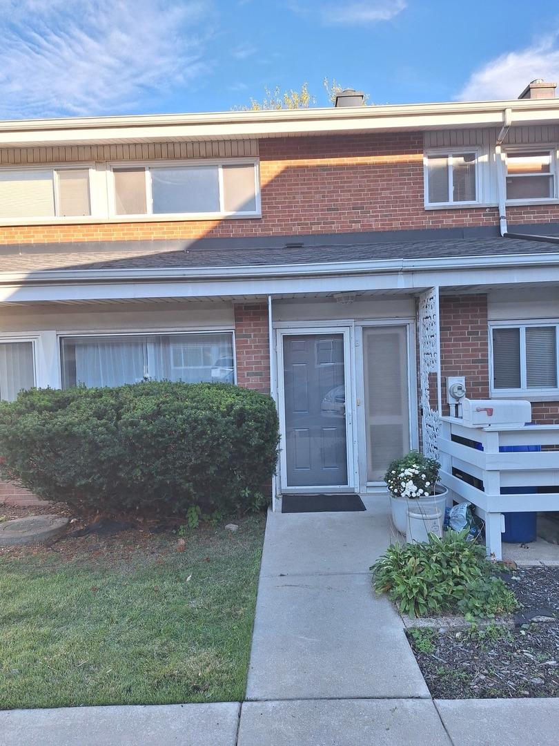 2633 Hawthorne Ln. #B, Flossmoor, IL 60422