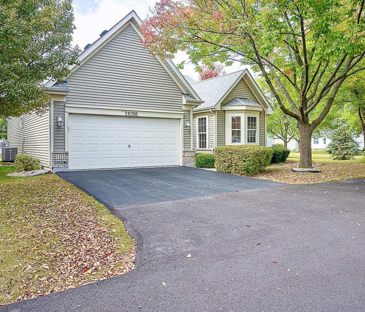 21056 W Aspen Ln., Plainfield, IL 60544