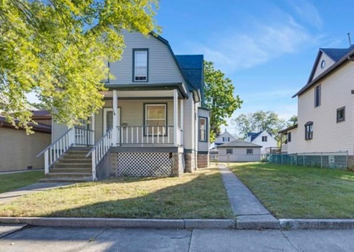13331 S Commercial Ave., Chicago, IL 60633