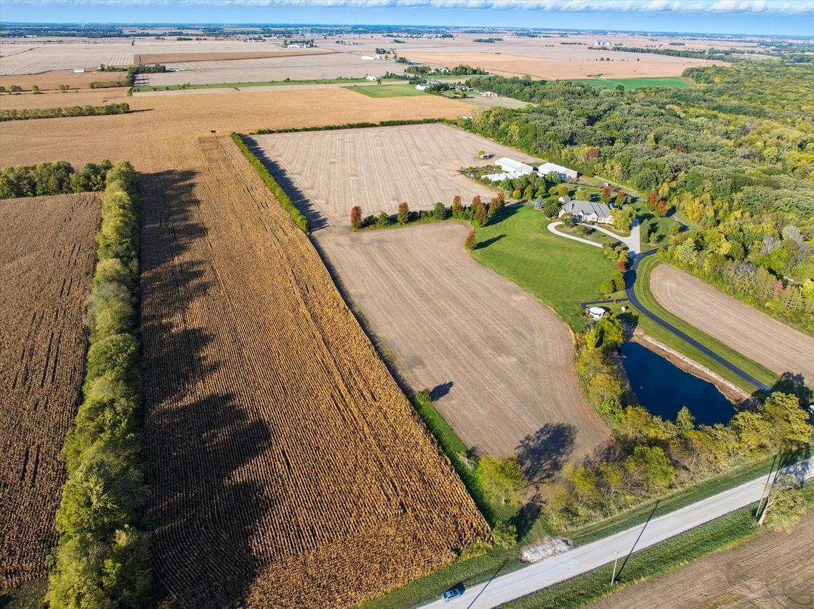 W Arsenal Rd., Manhattan, IL 60442