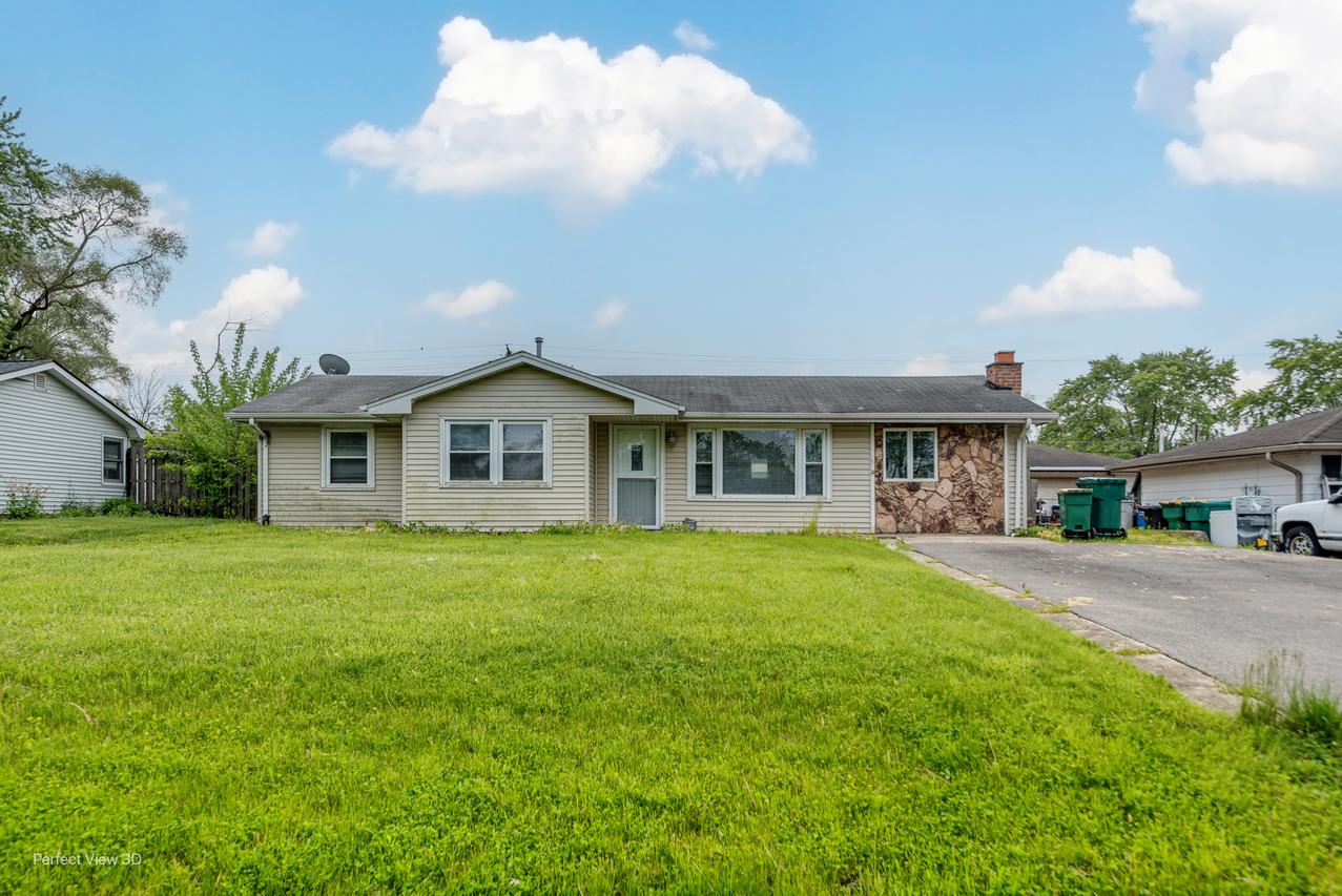 [Address Hidden by Seller], Lockport, IL 60441