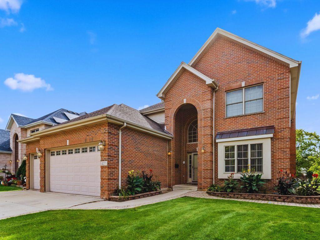427 W Natoma Ave., Addison, IL 60101