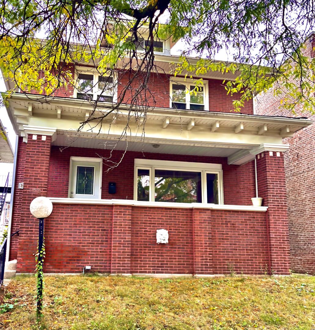 8019 S Sangamon St., Chicago, IL 60620