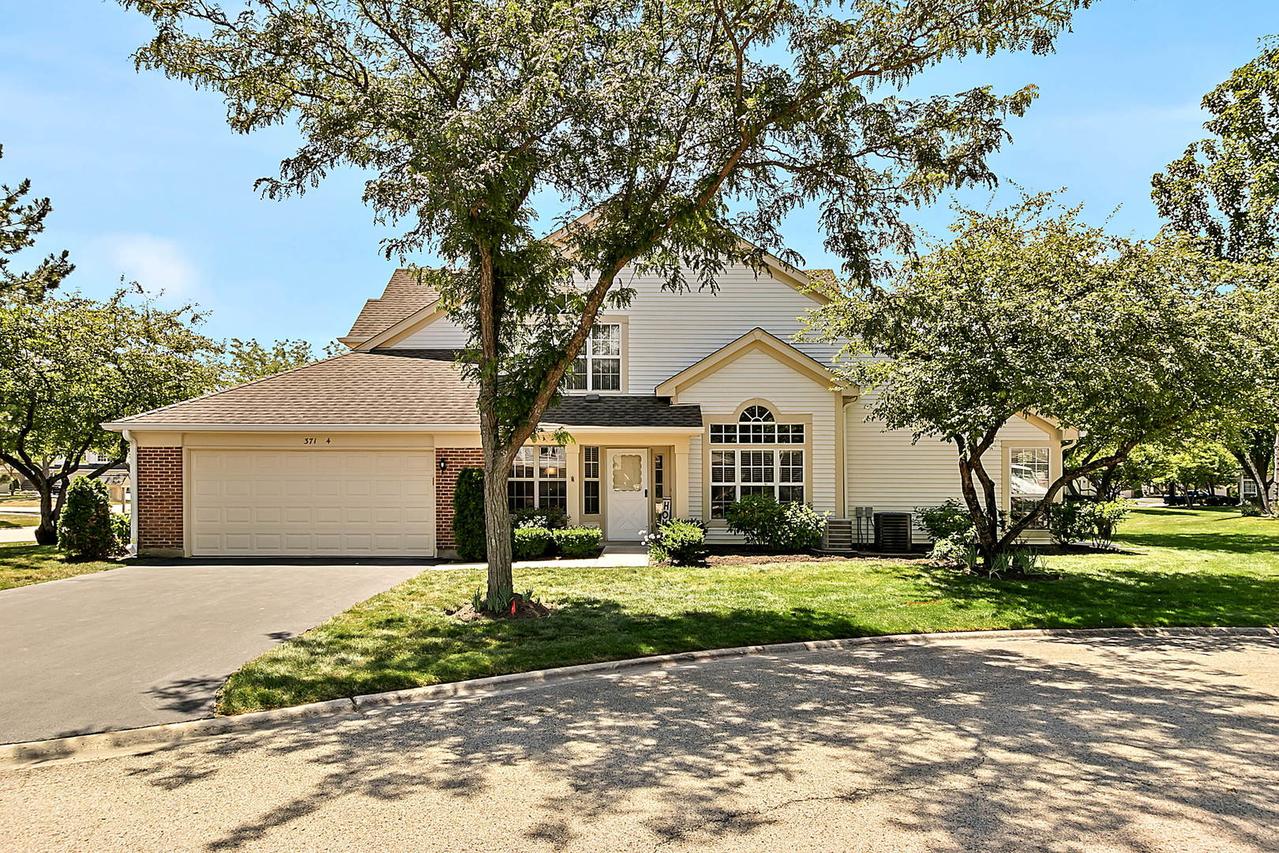 371 Ashford Cir. #4, Bartlett, IL 60103