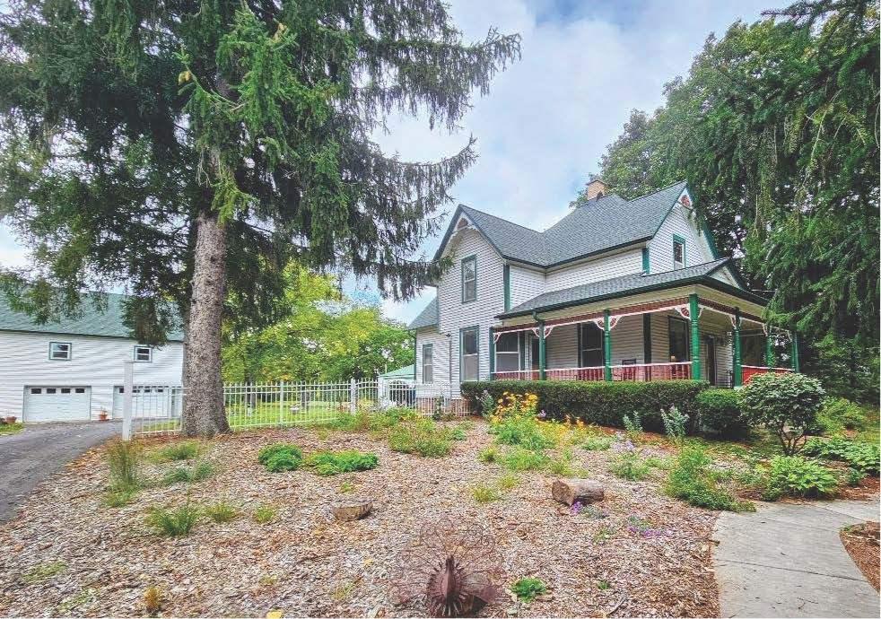 3019 N Ringwood Rd., Mchenry, IL 60050