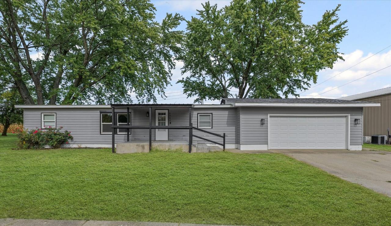 2302 E Perkins Rd., Urbana, IL 61802