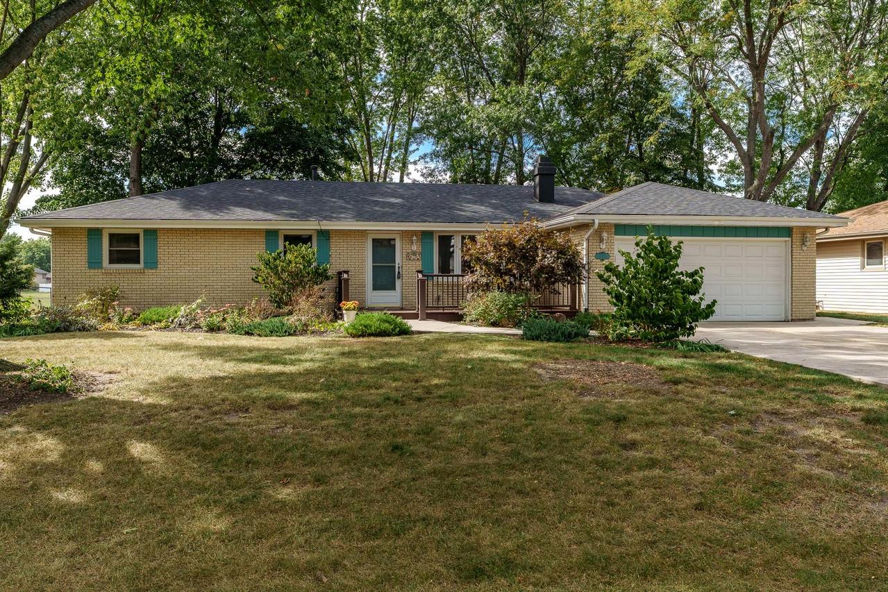 10320 Bluebonnet Dr., Machesney Park, IL 61115