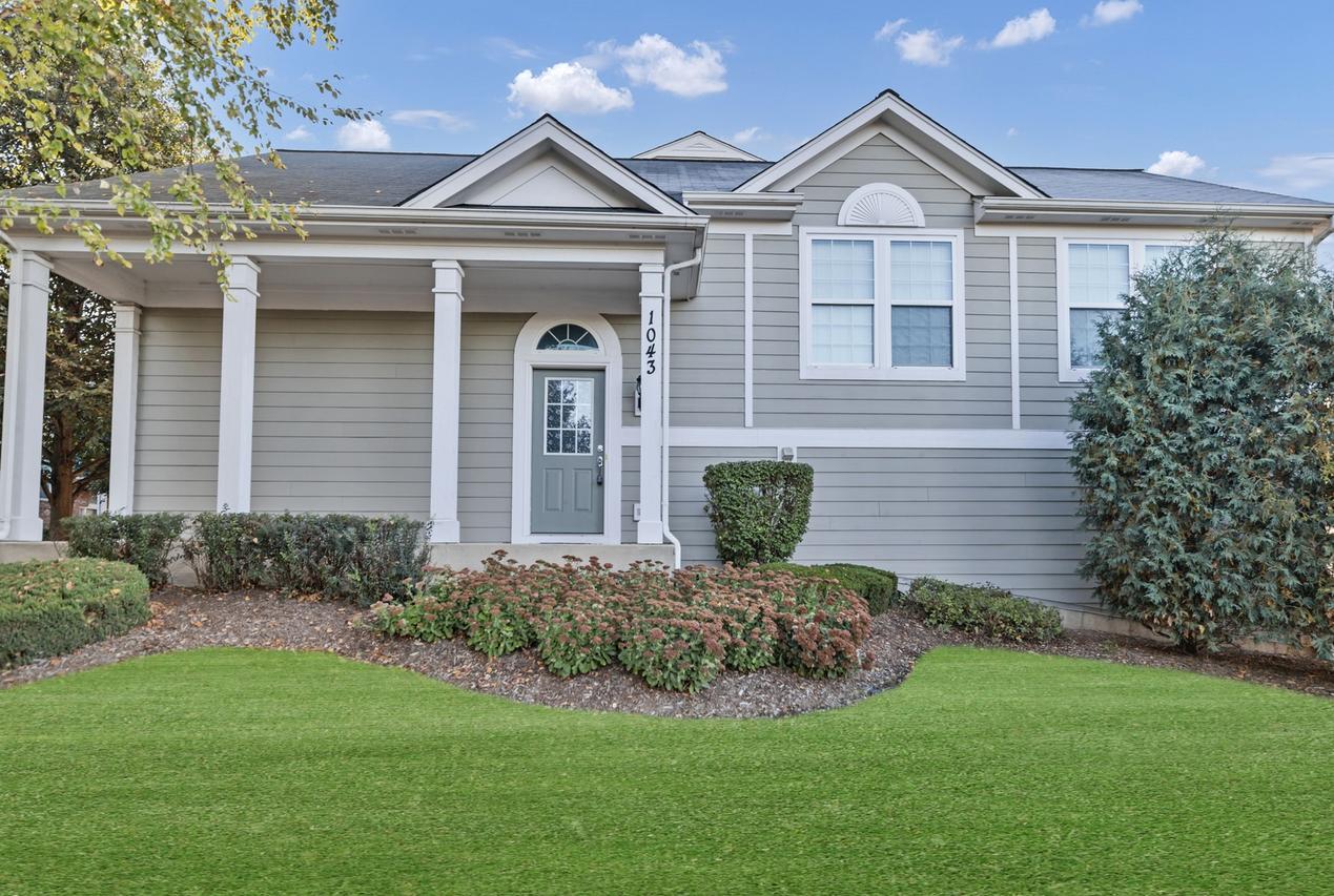 1043 Crane Pointe Rd., Elgin, IL 60124