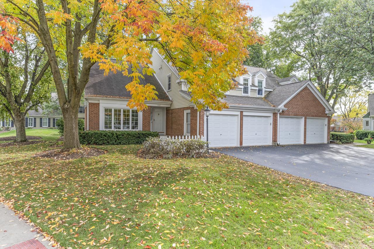 [Address Hidden by Seller], Prospect Heights, IL 60070