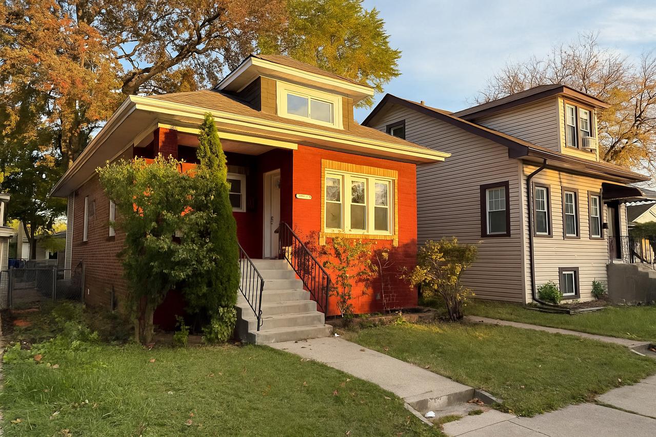 3507 N Osceola Ave., Chicago, IL 60634