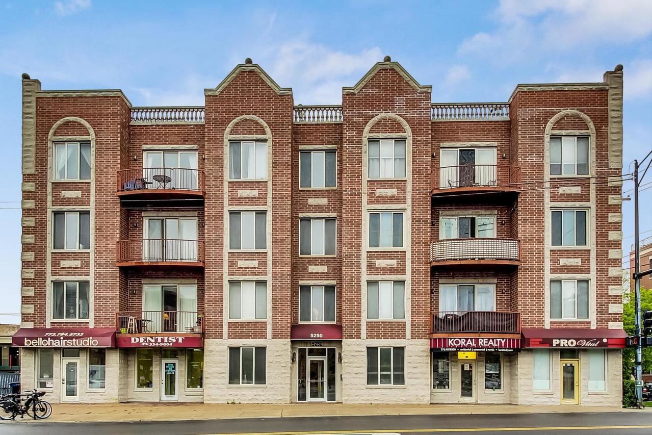 5250 N Lincoln Ave. #3C, Chicago, IL 60625