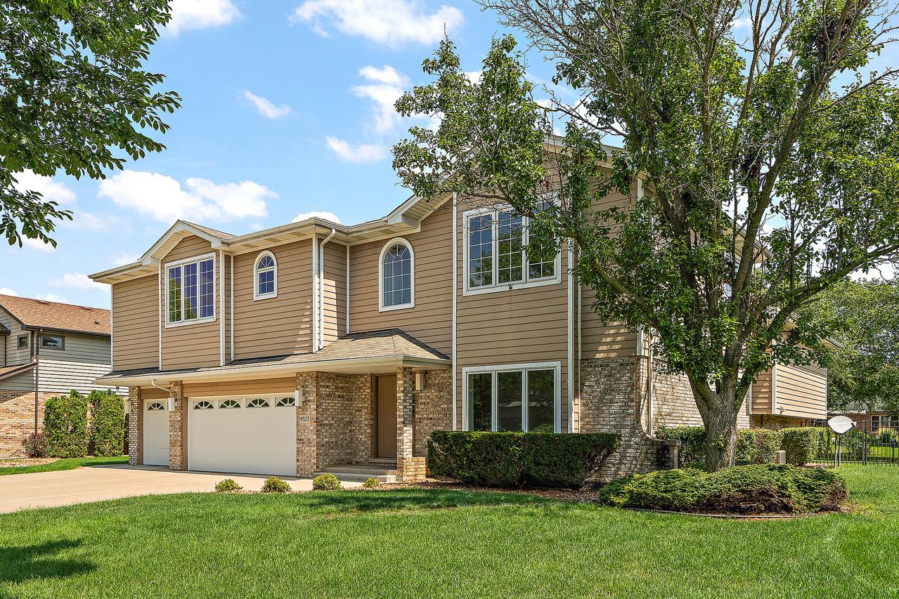 19525 Fiona Ave., Mokena, IL 60448