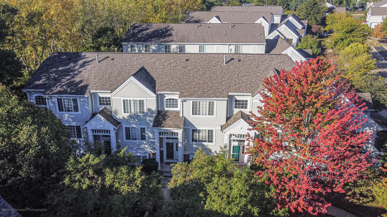 3473 Ravinia Cir., Aurora, IL 60504