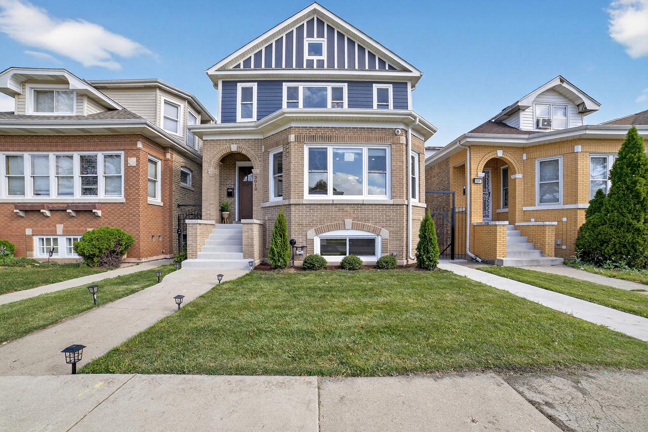 3019 N Kenneth Ave., Chicago, IL 60641